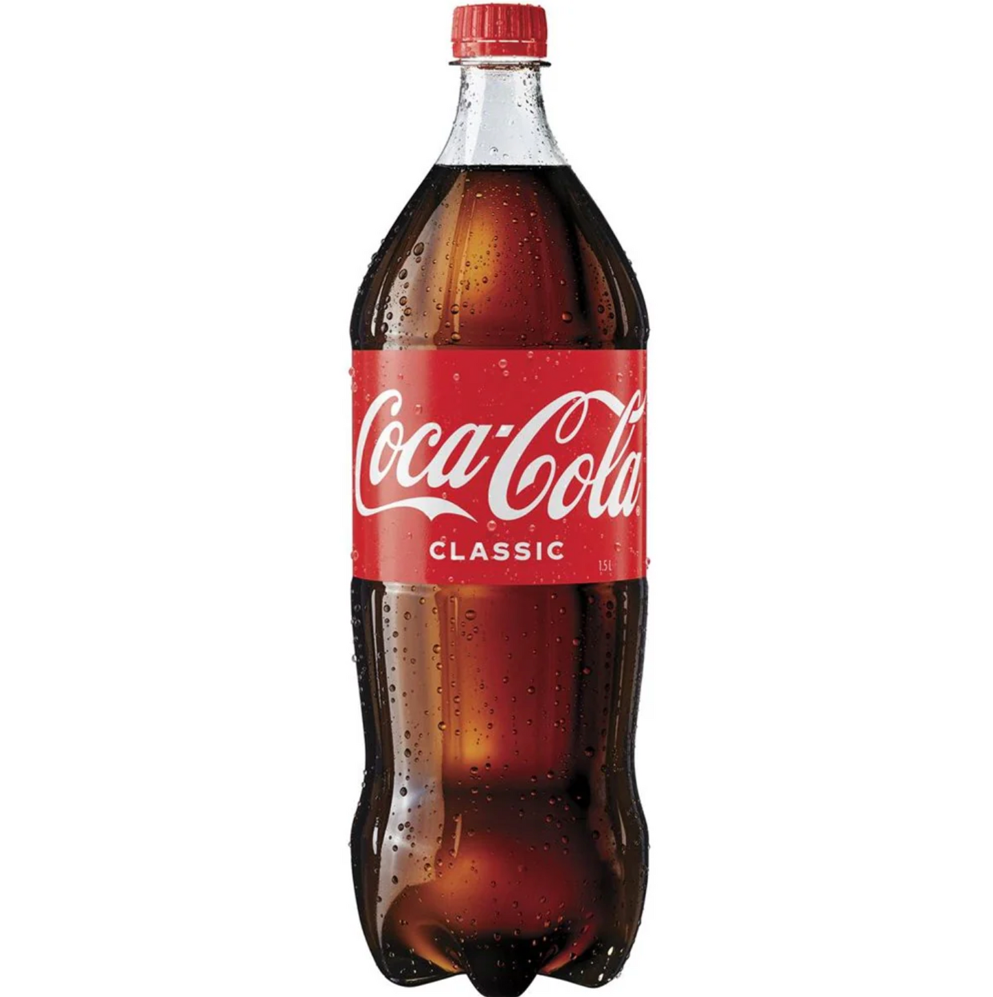 Coca Cola Classic 1.5Lt