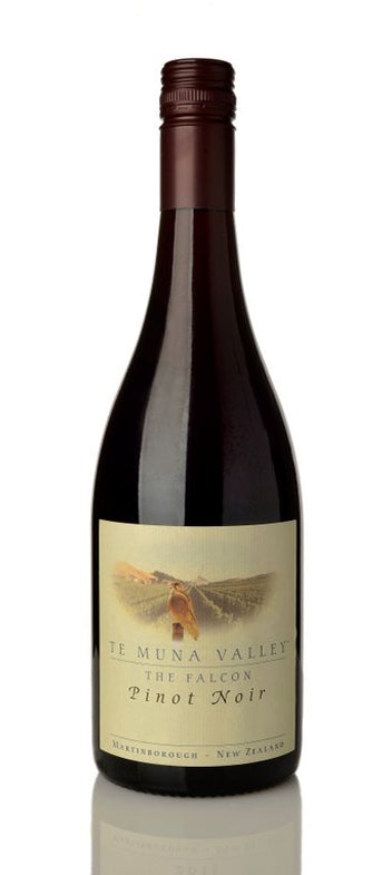 Te Muna Falcon Pinot Noir