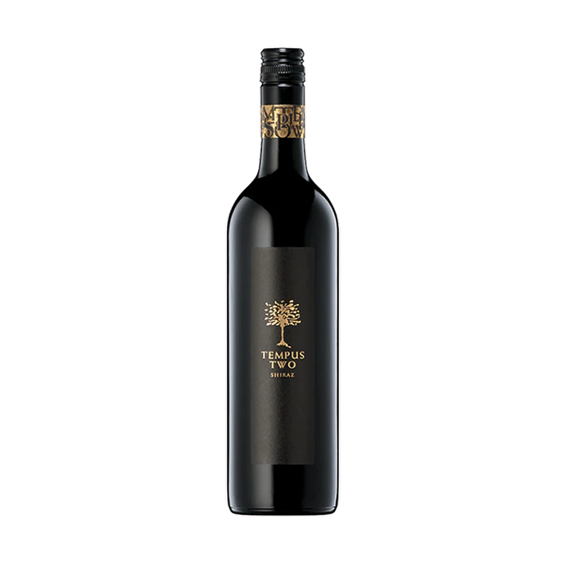 Tempus Two Varietal Shiraz