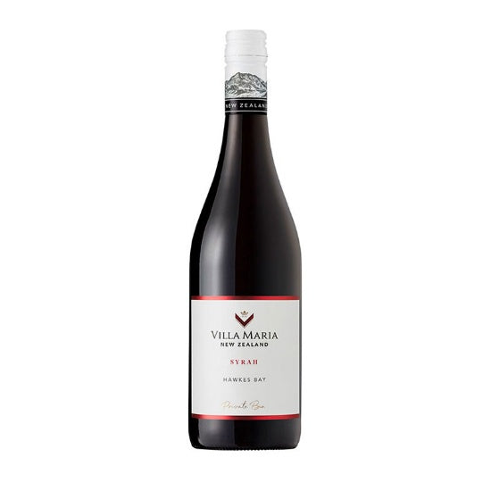 Villa Maria Syrah 750Ml