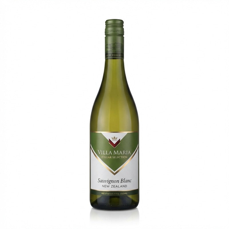 Villa Maria Cellar Selection Sauvignon Blanc