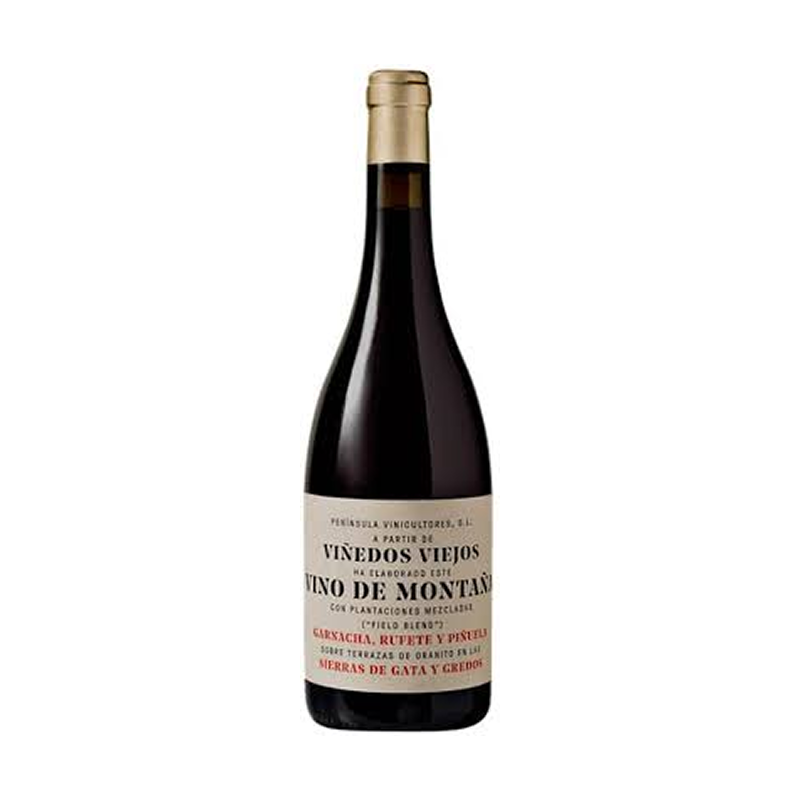 Vino De Montana Gata