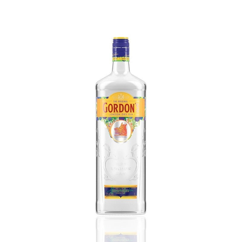 The Kick-Off Gin Night