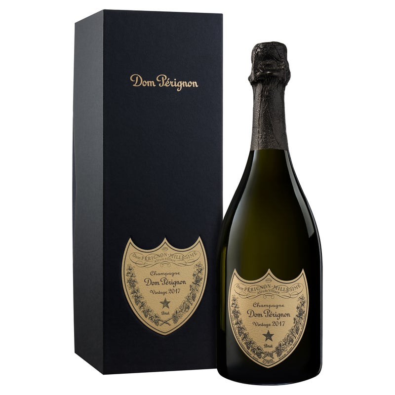 Dom Perignon Brut Vintage Gift Box 750ml