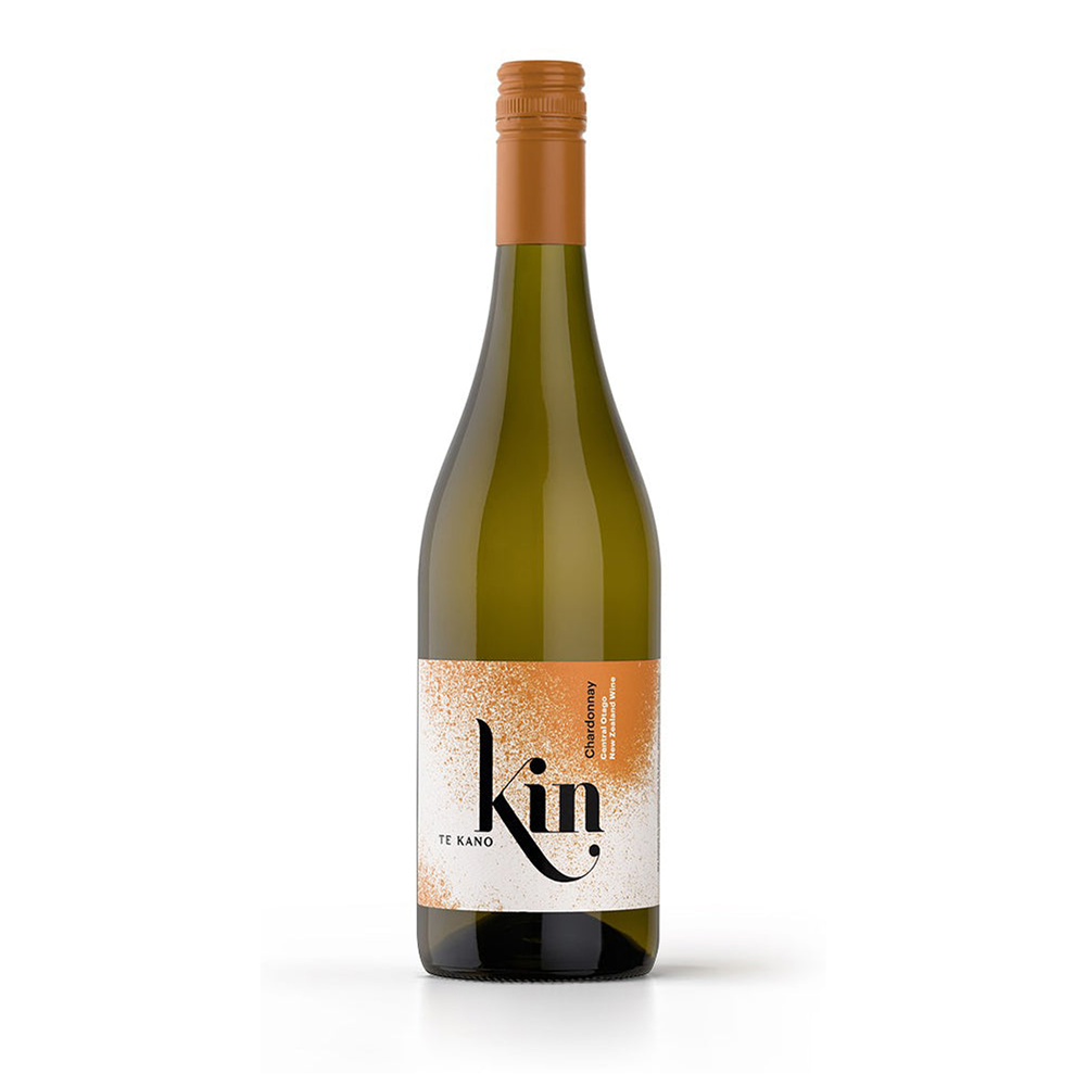 Te Kano Kin Chardonnay