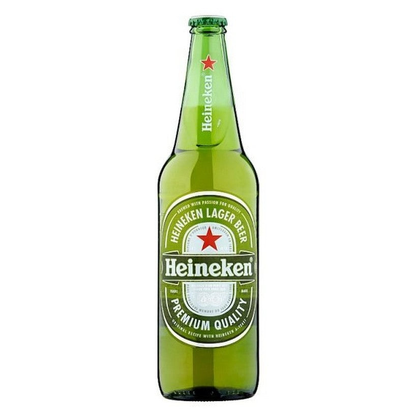 Heineken 650ml Bottle