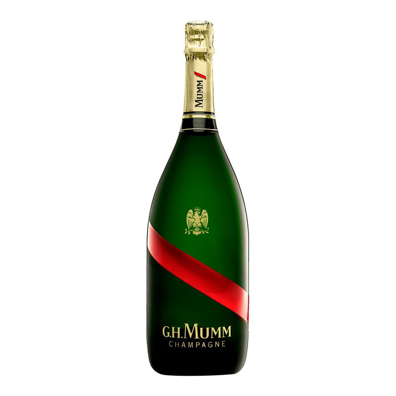 Mumm Cordon Rouge Magnum 1.5L
