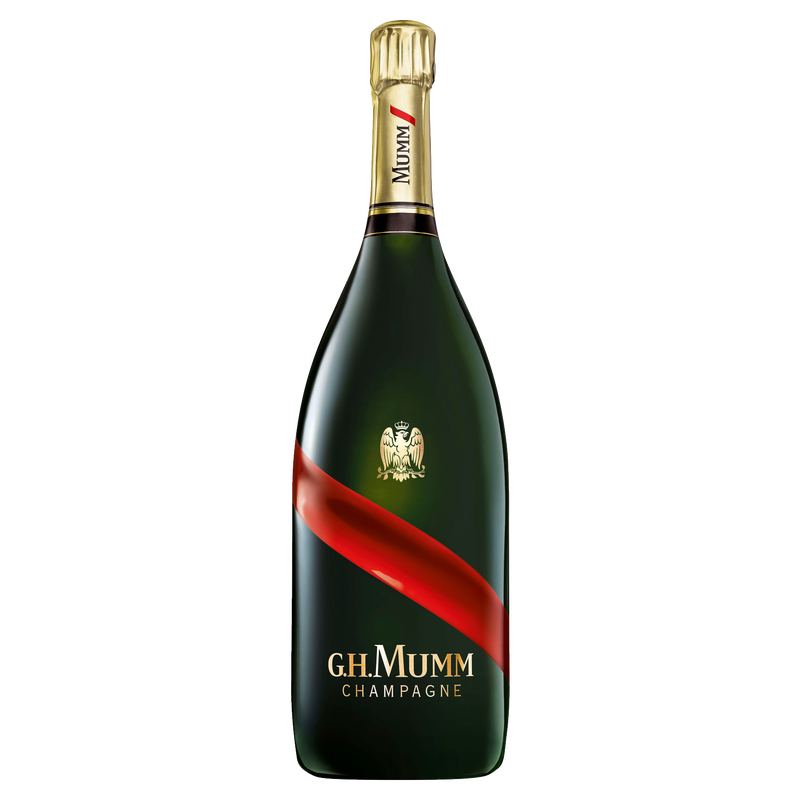 Mumm Grand Cordon 3L