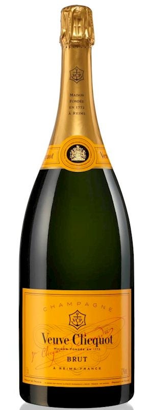 Veuve Clicquot Brut Magnum 1.5L