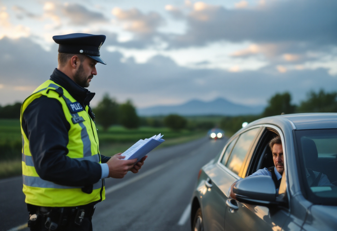 The Silent Menace of DUI: A Call for Safer Choices and Smarter Solutions