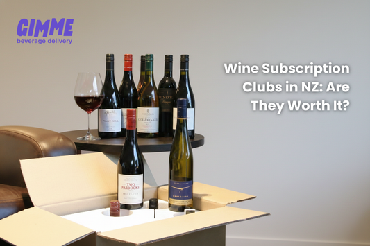 Wine Subscription Clubs in NZ: Are They Worth It?