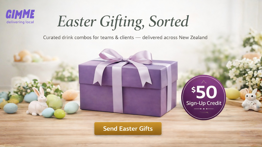 Easter Gifting Shouldn’t Be This Hard (But It Usually Is)