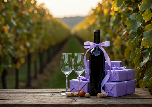 Corporate Gifting in New Zealand: Impress Clients with Wine & Liquor