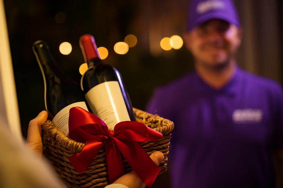 Wine Gifting in New Zealand: The Ultimate Guide for Every Occasion