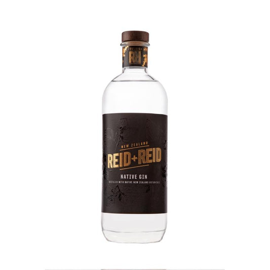 Reid + Reid Native Gin 700ml