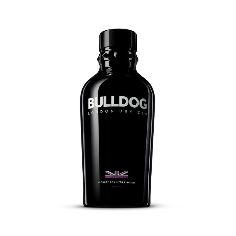 Bulldog Gin 40% 700ml