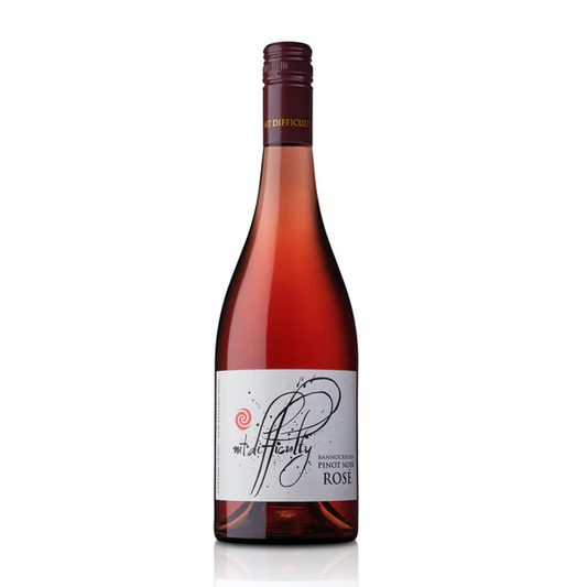 Mt Difficulty Rose 750ml