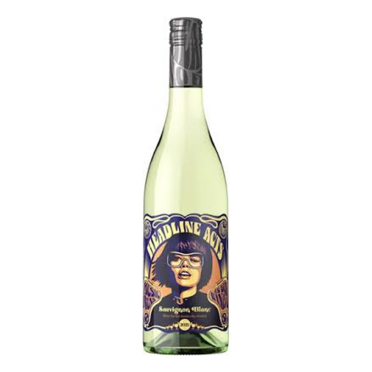 Headline Arts Sauvignon Blanc
