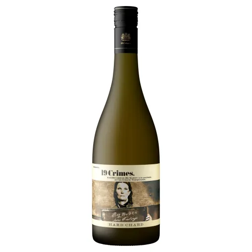 19 Crimes Chardonnay 750ml