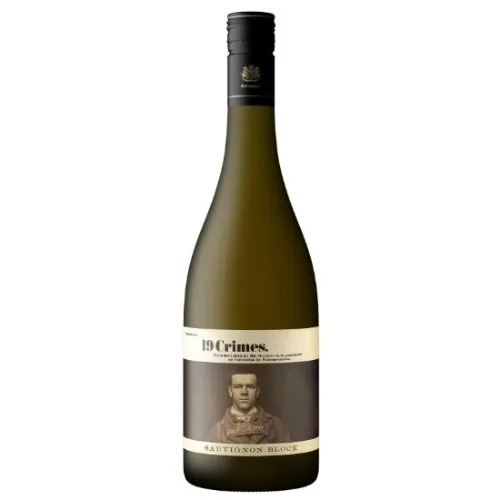 19 Crimes Sauvignon Blanc