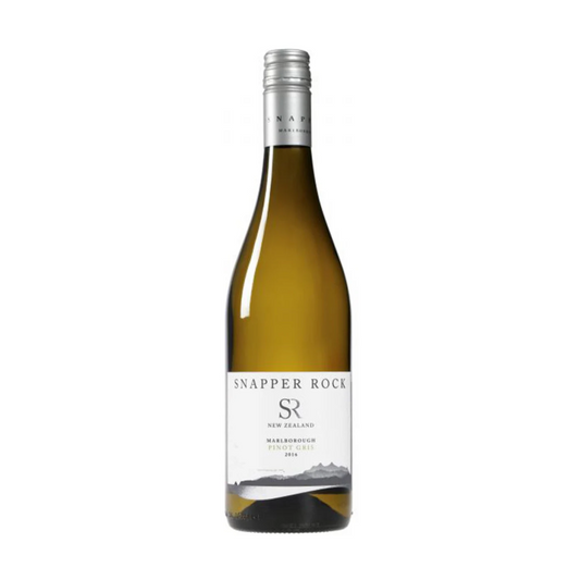 Snapper Rock Pinot Gris