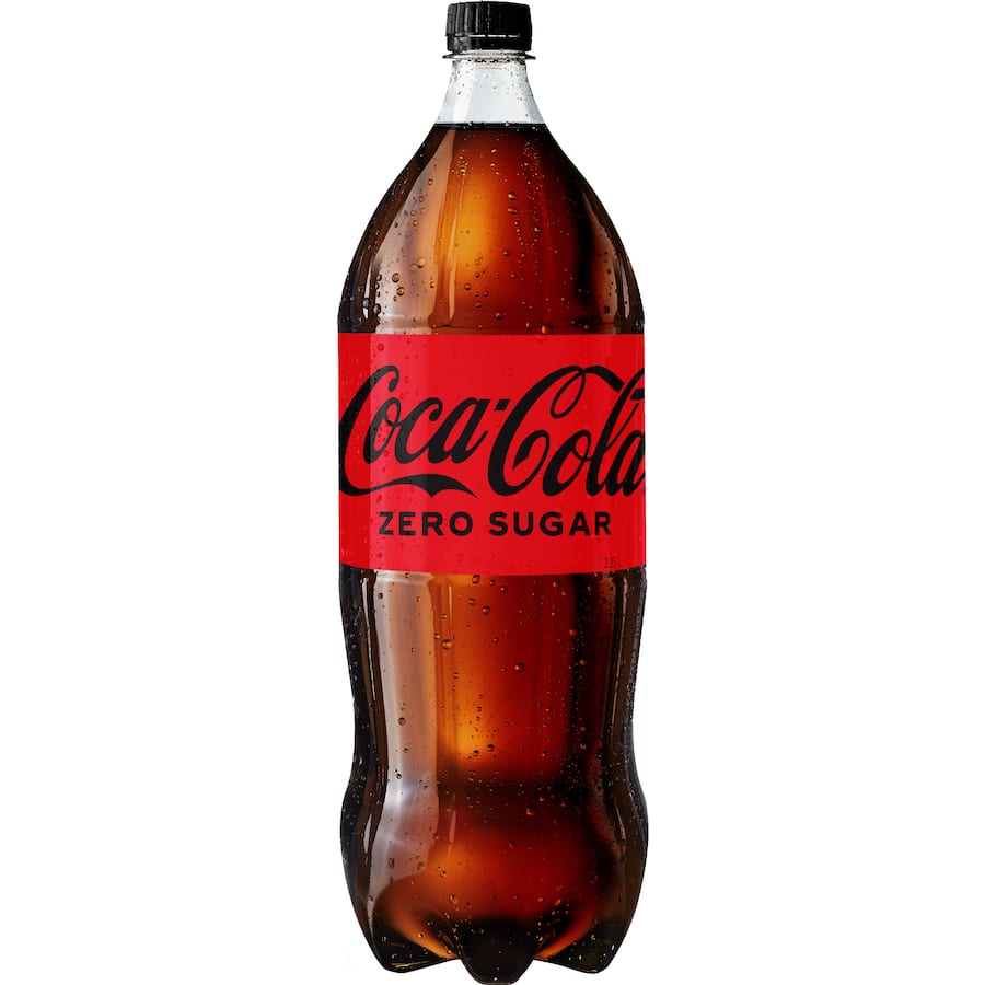 Coca-Cola Zero Sugar 2.25L