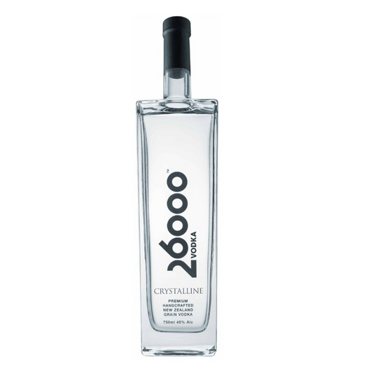 26000 Vodka 40% 200ml