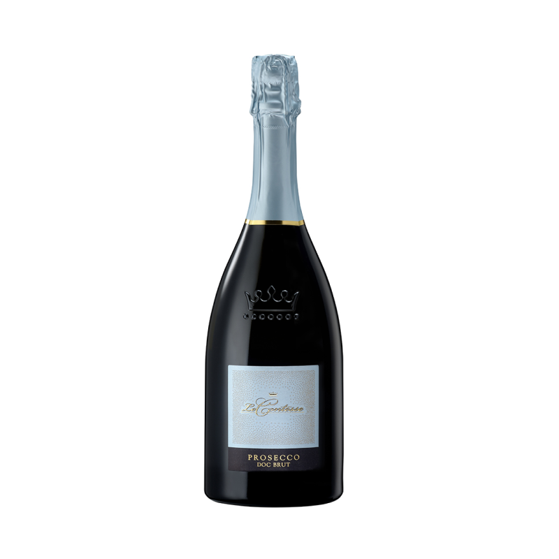 Le Contesse Prosecco DOC Brut