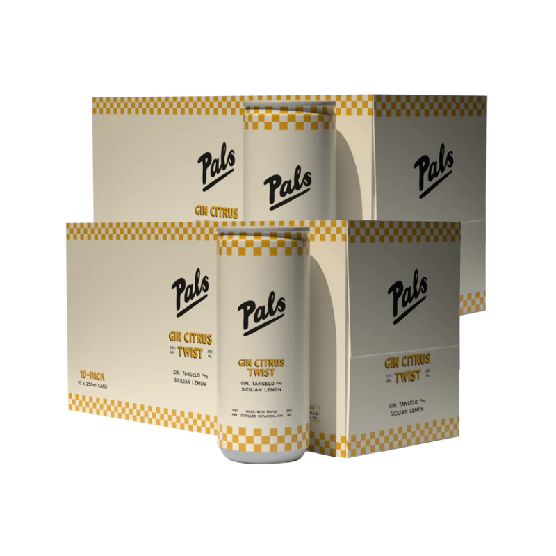 Pals (10 pk) - Pick any 2