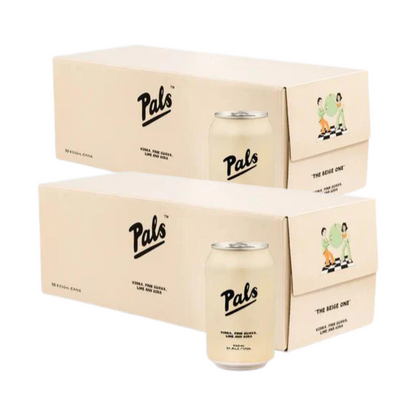 Pals (10 pk) - Pick any 2