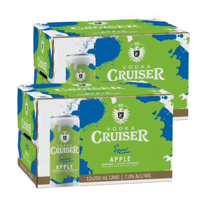 Cruisers Cans (12 pk) - Pick any 2