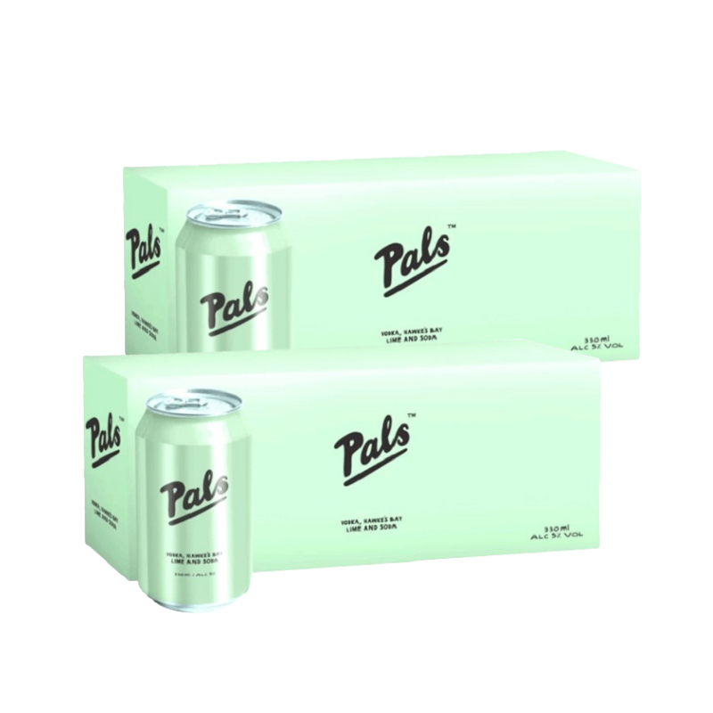 Pals (10 pk) - Pick any 2