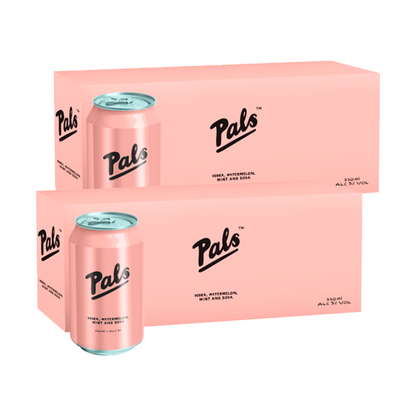 Pals (10 pk) - Pick any 2