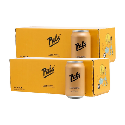 Pals (10 pk) - Pick any 2