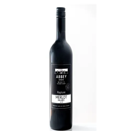 Abbey Celler Rapture Merlot