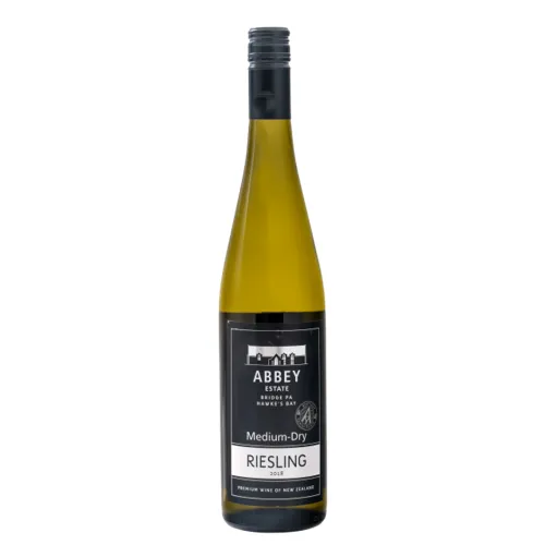 Abbey Medium Dry Riesling