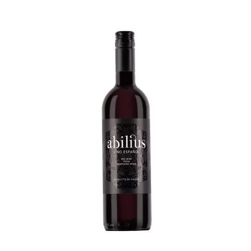 Abilus Red 750ml