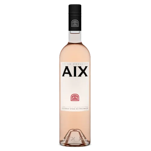 Aix Rose 750ml