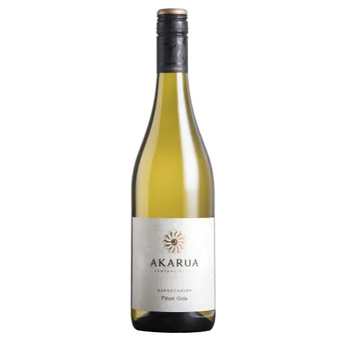 Akarua CO Pinot Gris 750ml