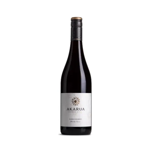 Akarua CO Pinot Noir