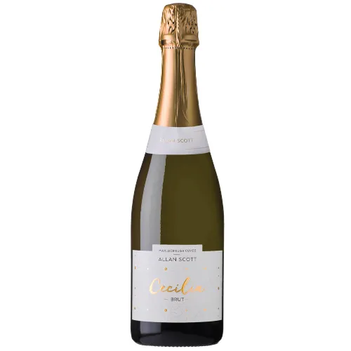 Allan Scott Cecilia Brut 750ml