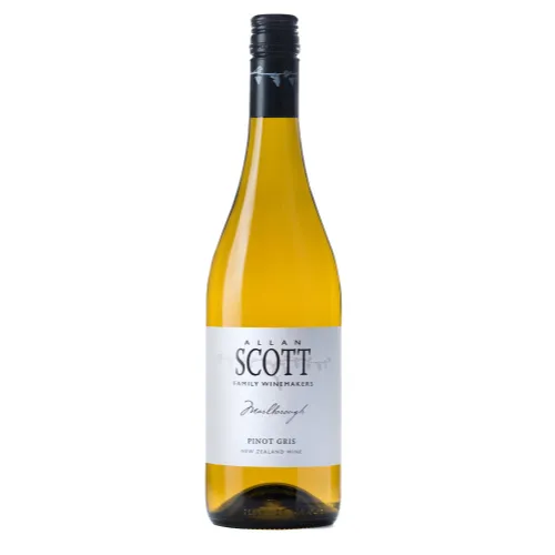 Allan Scott Pinot Gris 750ml