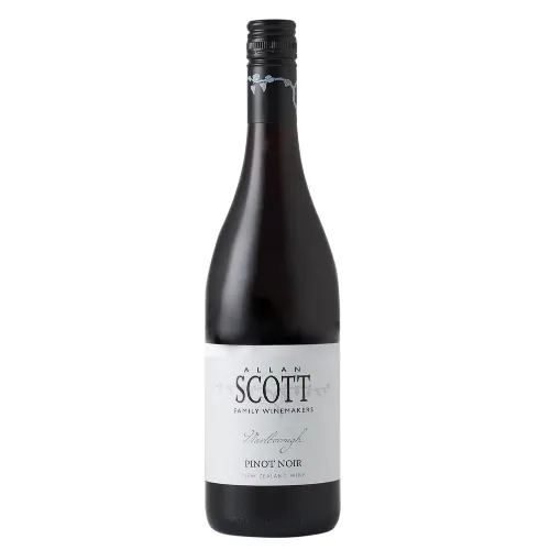 Allan Scott Pinot Noir 750ml