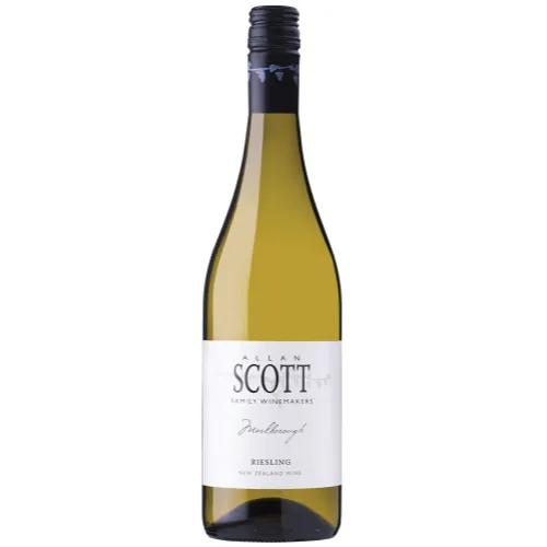 Allan Scott Riesling