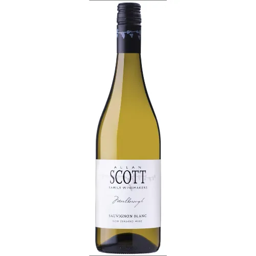 Allan Scott Sauv Blanc 750ml