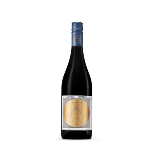 Alpha Domus Collection Syrah