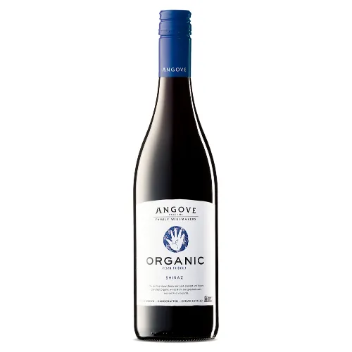 Angove Organic Shiraz