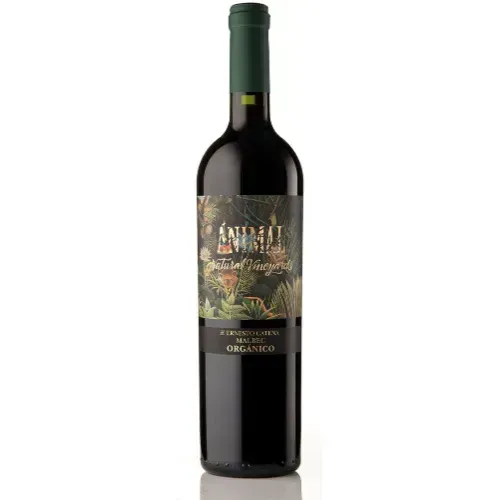 Animal Organic Malbec