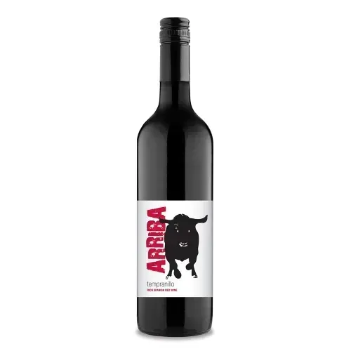 Arriba Tempranillo 750ml