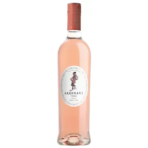 Arrogant Frog Rose 750ml